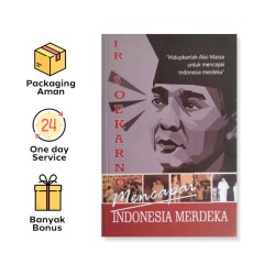 Mencapai Indonesia Merdeka